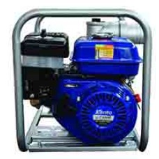 KT-YAMA-30CX ปั๊มน้ำเครื่องยนต์ เบนซิน 6.5HP Kanto