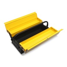 KT-Z033-0030 กล่องเครื่องมือ 2 ชั้น 18" ซิม-ซีม ZIM-ZEEM 