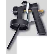 KT-Z00M-GUN ปืนกาพ่นสีหัวทองเหลือง น้ำหนัก 290 g Kanto