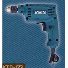 KTB-651 สว่านไฟฟ้า 1/4" 230W Kanto