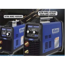 KTB-ARC-425AT ตู้เชื่อมไฟฟ้า กำลัง 4.6 KVA  Kanto