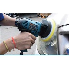 KTB-C6010 เครื่องขัดสีรถ ไฟฟ้า กำลังไฟฟ้า 500W Kanto KTB-C6010 เครื่องขัดสีรถ ไฟฟ้า กำลังไฟฟ้า 500W Kanto