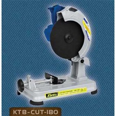 KTB-CUT-180 แท่นตัดไฟเบอร์ 7.1/4" 1100W Kanto