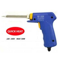 KTB-SG130W  หัวแร้งปืนไฟฟ้า 130W SP  SCORPION