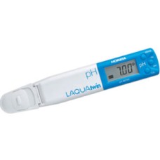LAQUA-Twin Series เครื่องวัดพีเอชแบบปากกา Compact pH Meter เลกะ LEGA