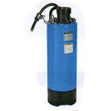 LB-1500 ปั๊มจุ่ม ขนาด 50-80มม. กำลังมอเตอร์ 1.5 kW Tsurumi Pump