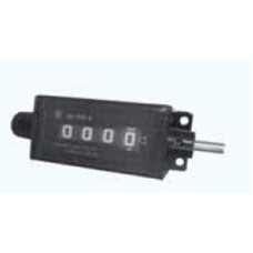 LB-219-4,LB-219-5 นับเลขแบบหมุนรอบ Size 4.5x6.5 mm. โคริ KORI