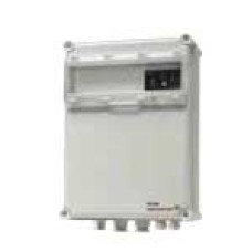 LC Pump controllers with pneumatic signal, float switch or electrodes ...