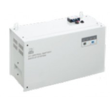 LDC-12V065 ตู้จ่ายไฟรวมฉุกเฉินพร้อมแบตเตอรี่ 12VDC/65W DYNO