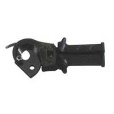 LK-320A  คีมตัดสายไฟแบบเฟืองทดสลัก With Bearing Opening: 32 mm.  OPT