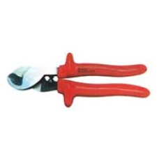 LK-60AV  คีมตัดสายไฟแบบเฟืองทดสลักฉนวน 1000V ความยาว 235mm.  OPT