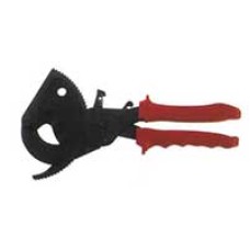 LK-760A  คีมตัดสายไฟแบบเฟืองทดสลัก Opening: 55 mm.  OPT