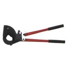 LK-760L  คีมตัดสายไฟแบบเฟืองทดสลัก Opening: 55 mm.  OPT