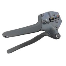 LN-18C คีมย้ำหางปลาหุ้ม น้ำหนัก 0.6 KG. OPT