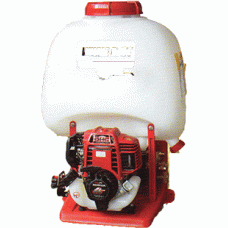 LS-968H ปั๊มพ่นยาสะพายหลัง ขนาด 370x440x630 mm.  Whale Best