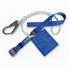 LSA-90 เข็มขัดปืนเสา (เหมาะสำหรับใช้ที่สูง)  น้ำหนัก 950 g. SAFETY BELT  FUJII DENKO