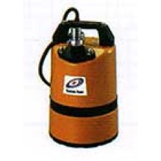 LSC1.4S ปั๊มจุ่ม ขนาด 25มม. กำลังมอเตอร์ 0.48 kW Tsurumi Pump