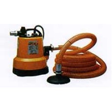 LSP1.4S ปั๊มจุ่ม ขนาด 25 มม. กำลังมอเตอร์ 0.48 kW Tsurumi Pump