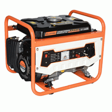 LT-1200N  เครื่องยนต์ปั่นไฟเบนซิน กระแสไฟออก 900w./1000w.  LUTIAN