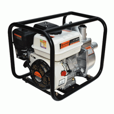 LT-20CX  ปั๊มน้ำเครื่องยนต์เบนซิน ขนาดท่อดูดจ่าย 2"(50mm)  LUTIAN