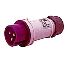 LVN023  ปลั๊กตัวผู้ Current 32A DAKO