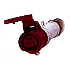 LVN223 ตัวผู้กลางทาง Current 32A DAKO