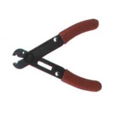 LY-108  คีมตัดสายไฟ ความยาว 127mm.  OPT