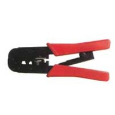 LY-5684R  คีมย้ำโมดูล่า (สายโทรศัพท์,สาย LAN) ความยาว 191mm.  OPT