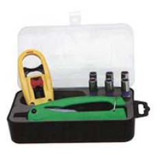 LY-5AK-02  ชุดเครื่องมือ สาย RG  OPT