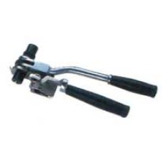 LY-600H  ปืนดึงเคเบิ้ลไทร์สแตนเลส ความยาว 210mm.  OPT