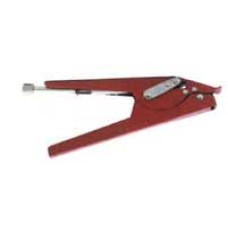 LY-600L  ปืนดึงเคเบิ้ลไทร์ไนล่อน ความยาว 210mm.  OPT