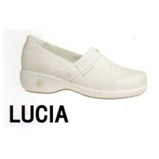 รองเท้าสำหรับห้องคลีนรูม รุ่น LUCIA OXYPAS 
