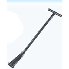 M-1000 ด้ามลากสำหรับล้อย้ายเครื่องจักร 2.9 kg MASADA JACK