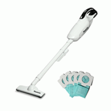 M011-DCL182Z  เครื่องดูดฝุ่น แบบไร้สาย 18V  (ไม่แบต)  MAKITA