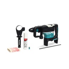 M011-DHR400ZKU  สว่านโรตารี่ 40MM ไร้สาย 36V  MAKITA