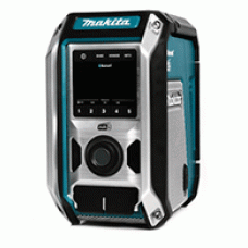 M011-DMR115   วิทยุสนามไร้สาย  น้ำหนัก 4.8-5.5 KG  MAKITA