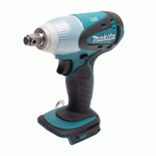 M011-DTW251Z  บล๊อกไร้สาย 1/2" 18VNOBATT  MAKITA