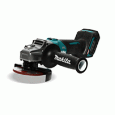 M011-GA006GZ  เครื่องเจียร์ 4" ไร้สาย 40VMAX  (ไม่แบต)   MAKITA 