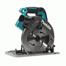M011-HS003GZ   เลื่อยวงเดือนไร้สาย 7" 40VMAX ไม่แบต  MAKITA
