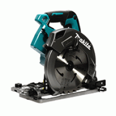 M011-HS004GZ  เลื่อยวงเดือนไร้สาย 7" -40VMAX ไม่แบต ต่อรางได้  MAKITA
