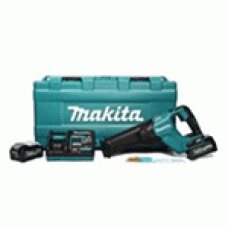 M011-JR001GM201  เลื่อยชัก 40VMAX (ชุด 4.0AH)   MAKITA