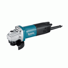 M011-M0910B  เครื่องเจียร์ 4" 540W สวิทซ์ท้าย   MAKITA