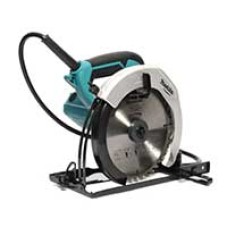 M011-M5801B  เครื่องเลื่อยวงเดือน 7" 1,050W  MAKITA