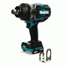 M011-TW001GZ  บล็อกไร้สาย 3/4"-1630N.M/40VMAX ไม่แบต  MAKITA