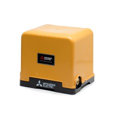 M151-2242 EP-505Q5 ปั๊มน้ำแบบโอโต(ถังเหลี่ยม) 17 KG MITSUBISHI