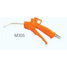 M305 ปืนเป่าลม 2.2 mm. AIR DUSTERS เมจิ MEIJI