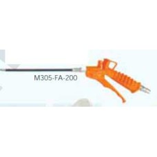 M305-FA-200,M305-FA-300,M305-FA-500 ปืนเป่าลม 2.0 mm. AIR DUSTERS เมจิ MEIJI