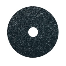 M318-0096  กระดาษทรายกลม 4" 100 mm Size #Z36 ZIRCONIA  MARATHON