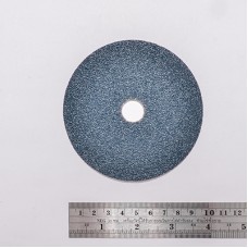 M318-0105  กระดาษทรายกลม 4" 100 mm Size #Z50 ZIRCONIA  MARATHON