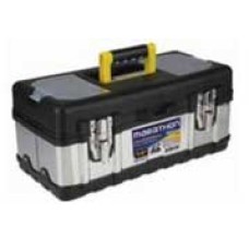 M326-2030  กล่องเครื่องมือสเตนเลส ขนาด 45x23x20 cm.  MARATHON